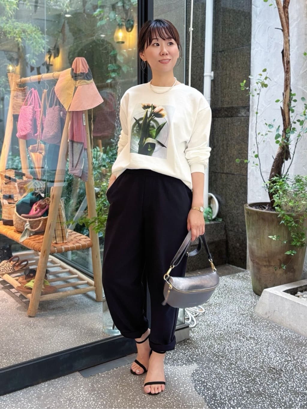 スタイリング画像8