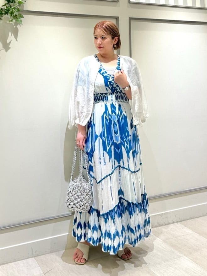 京都ポルタ店 FUJITA 158cm