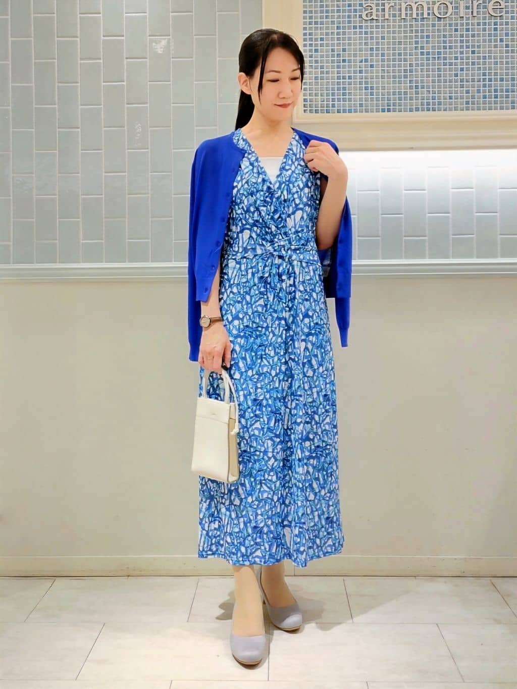 ユニモール店 suga 162cm