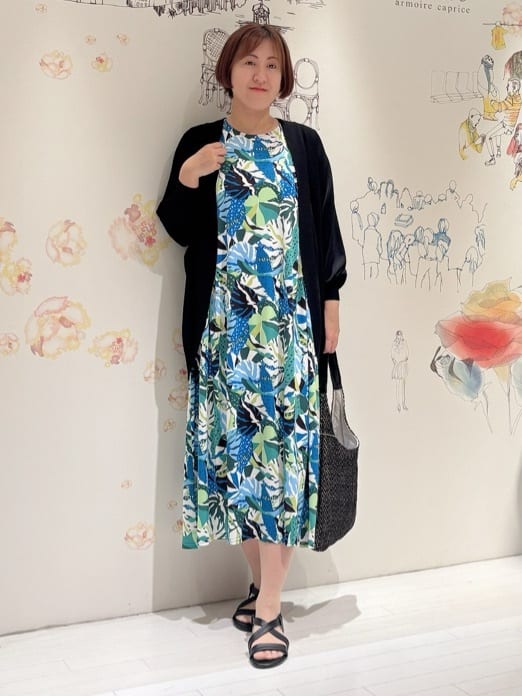 藤井大丸店 ユウコ 163cm