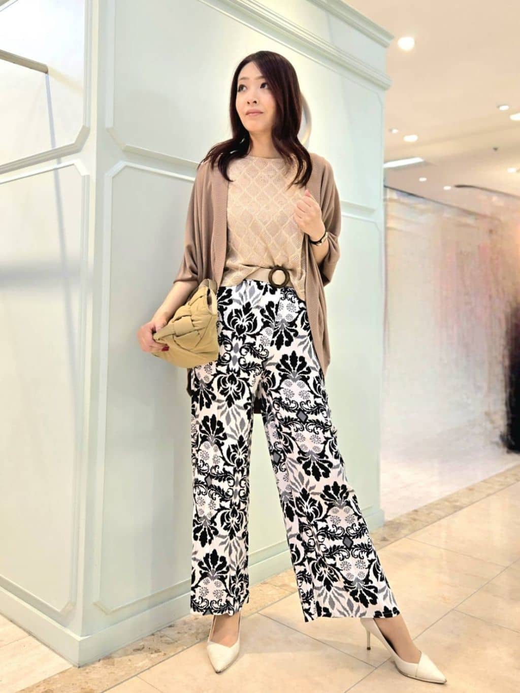 堺髙島屋店 まり 165cm