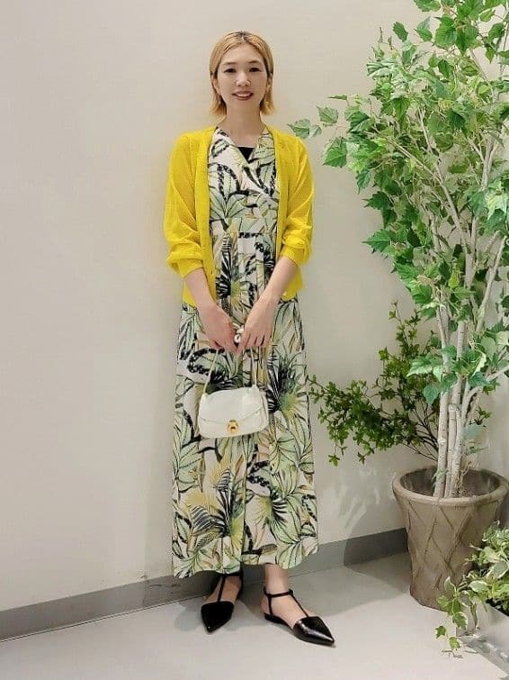 広島シャレオ店 愛 163cm