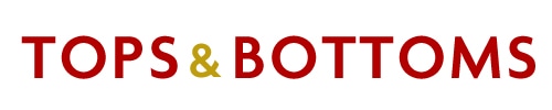 Tops&Bottoms
