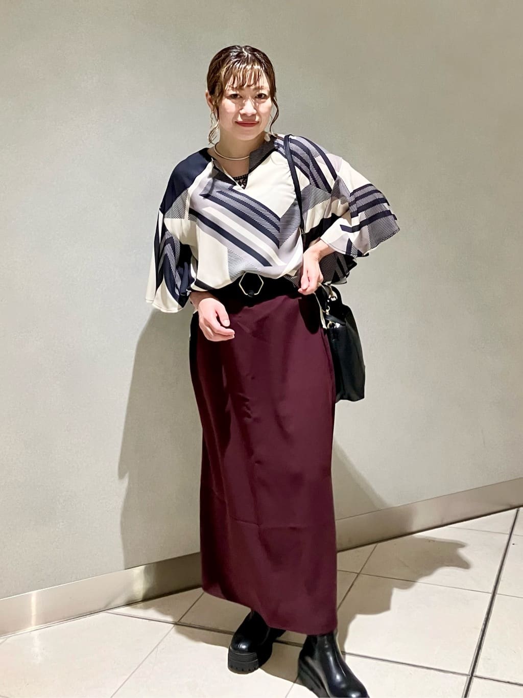 一枚で気映える、秋のはじまりに欲しい新作ブラウス