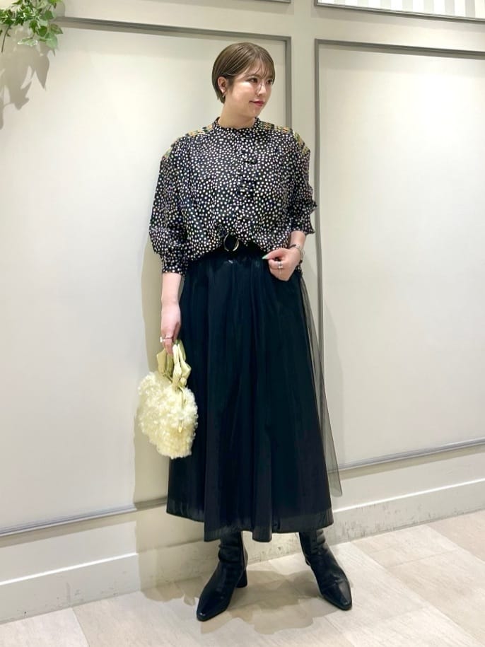 SILVER WEEK SALE 限定価格で揃える、この秋のマストコーデ