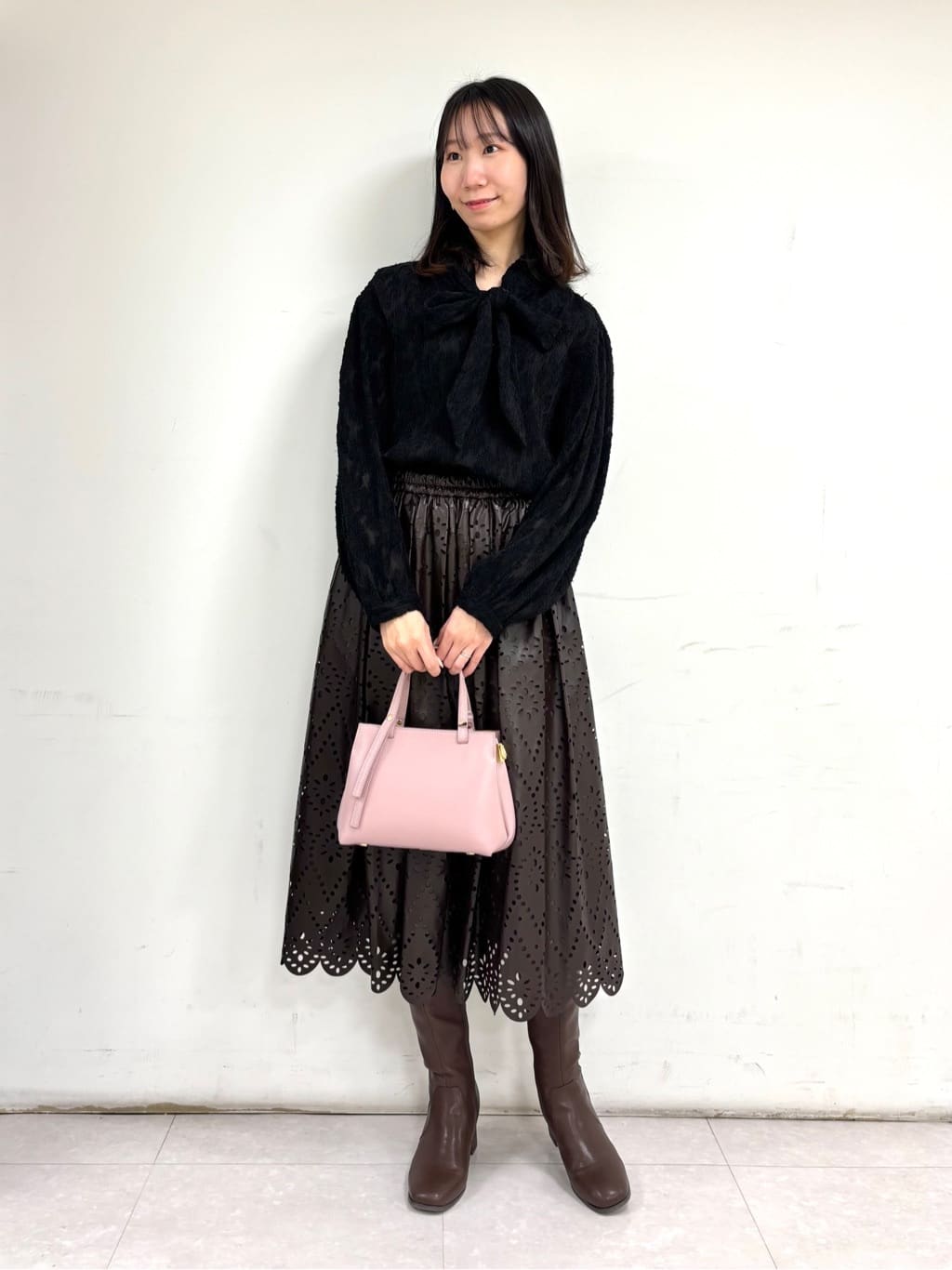 SILVER WEEK SALE 限定価格で揃える、この秋のマストコーデ