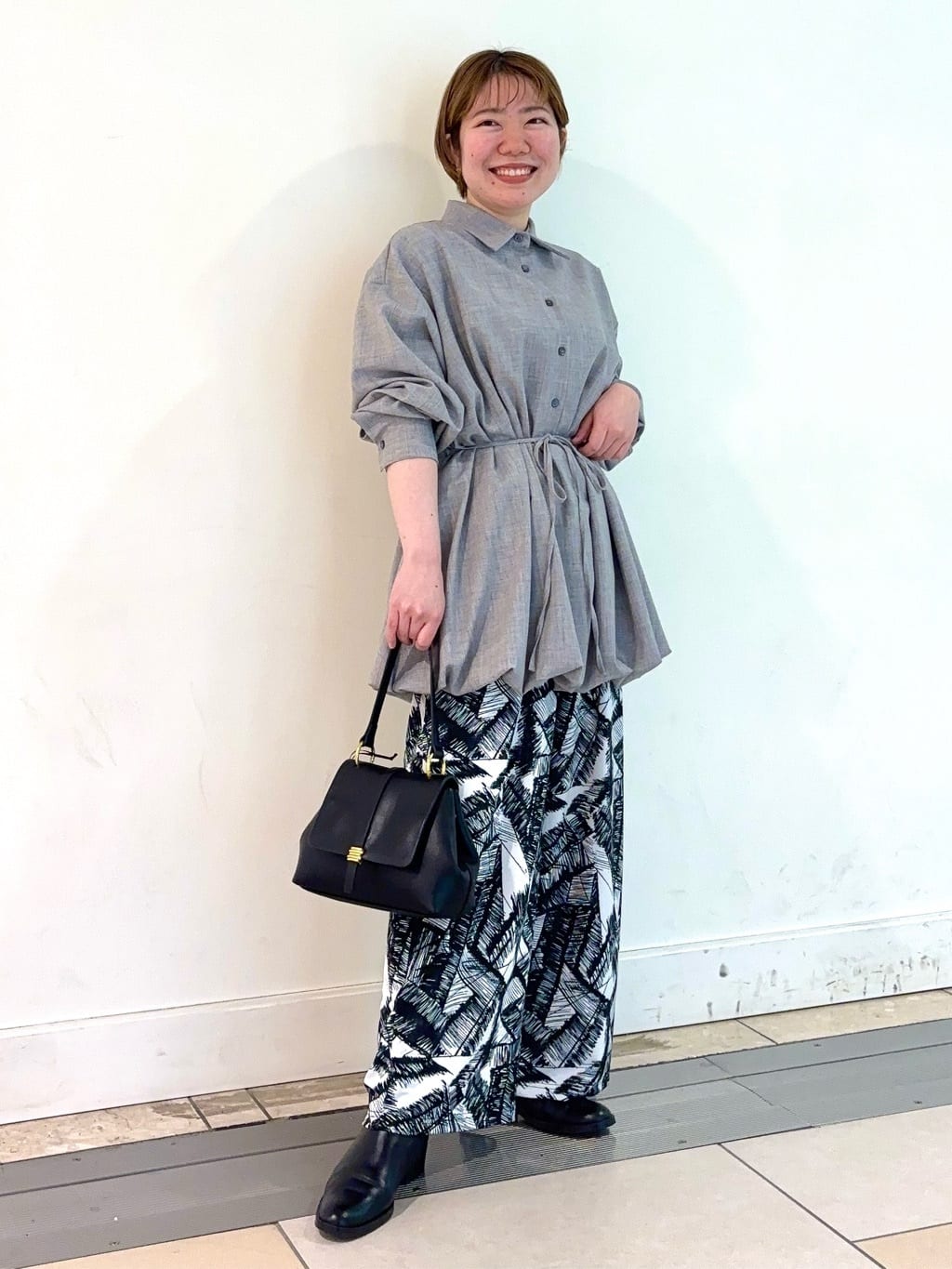 SILVER WEEK SALE 限定価格で揃える、この秋のマストコーデ