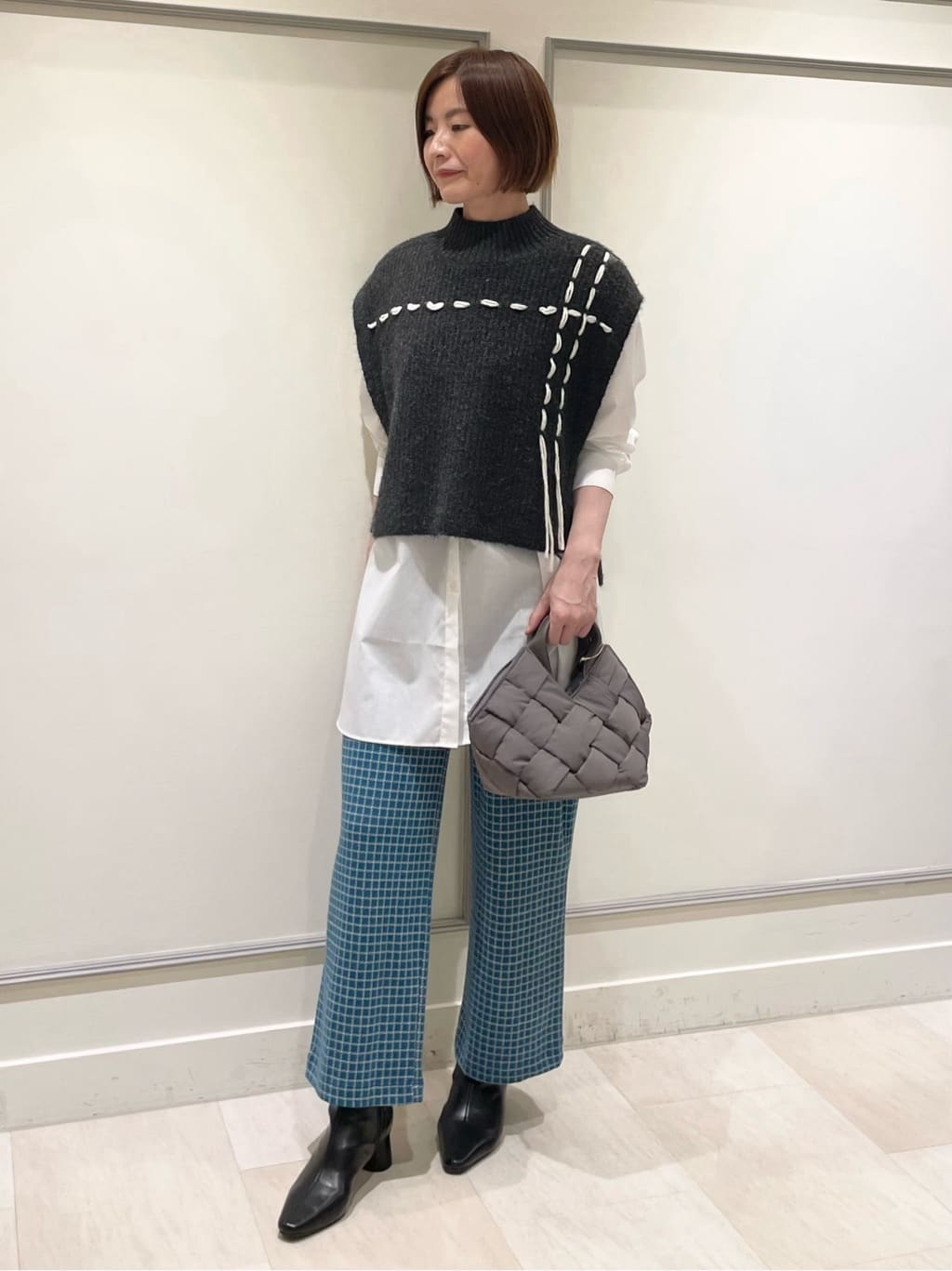 SILVER WEEK SALE 限定価格で揃える、この秋のマストコーデ