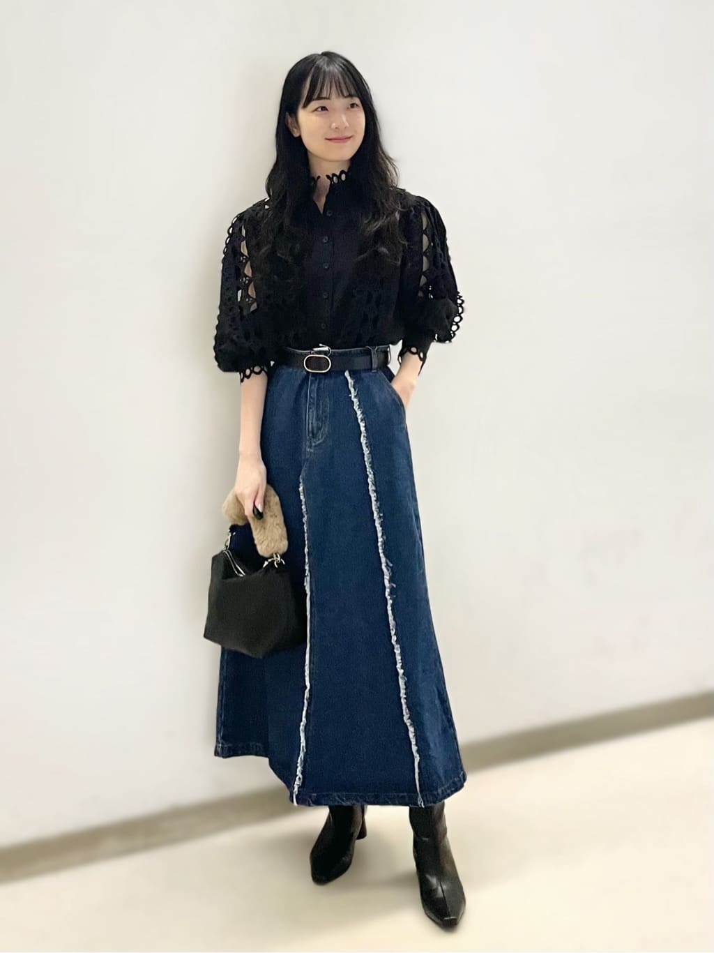 SILVER WEEK SALE 限定価格で揃える、この秋のマストコーデ