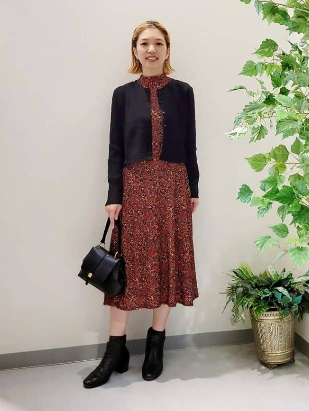 SILVER WEEK SALE 限定価格で揃える、この秋のマストコーデ