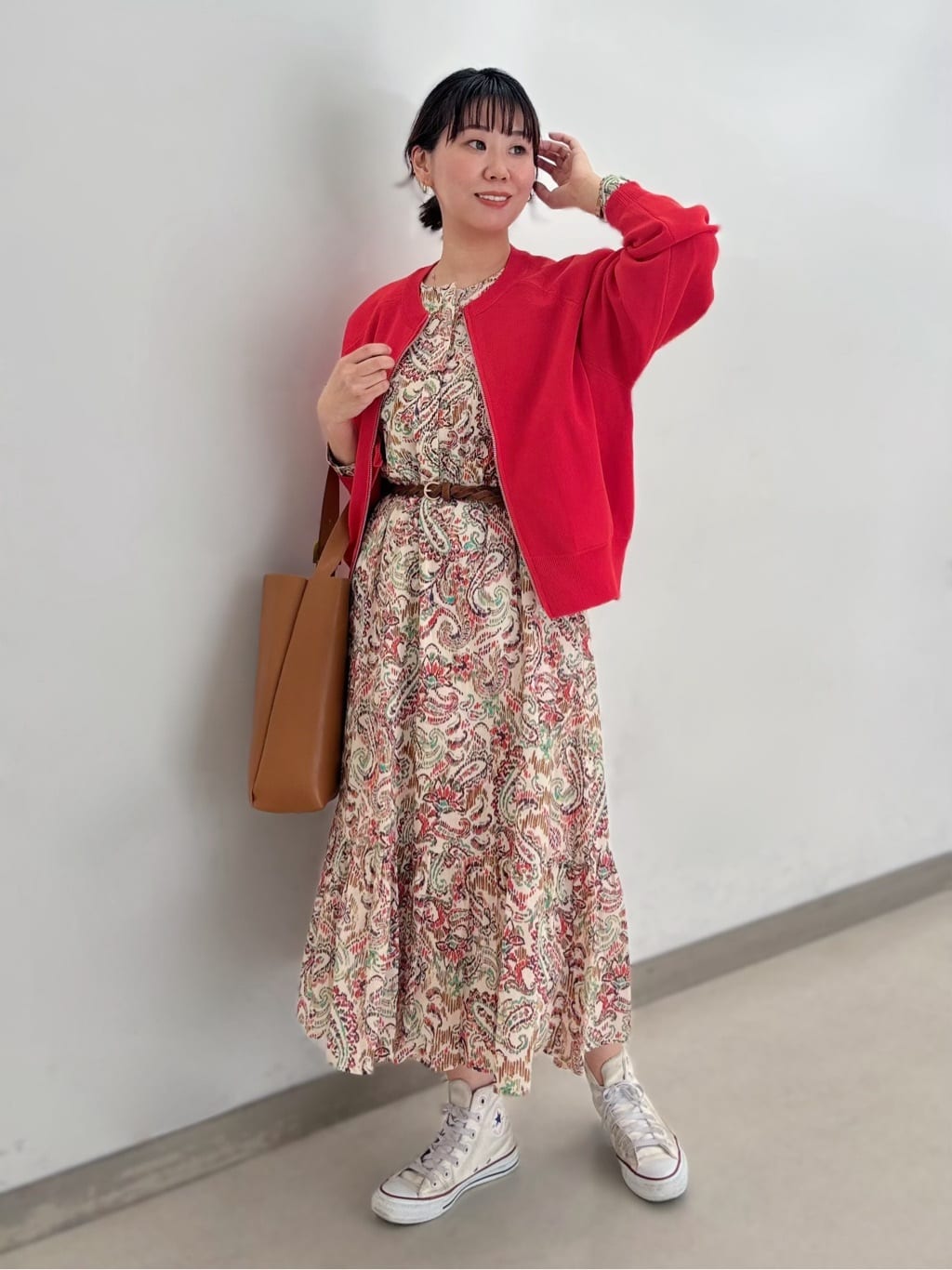 秋支度は今がチャンス！SALEでお得に叶う秋のおしゃれ