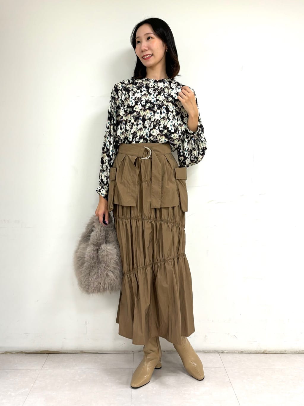 秋支度は今がチャンス！SALEでお得に叶う秋のおしゃれ