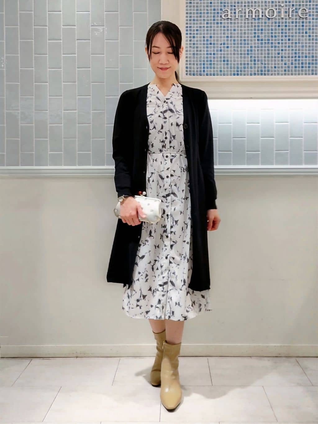 秋支度は今がチャンス！SALEでお得に叶う秋のおしゃれ