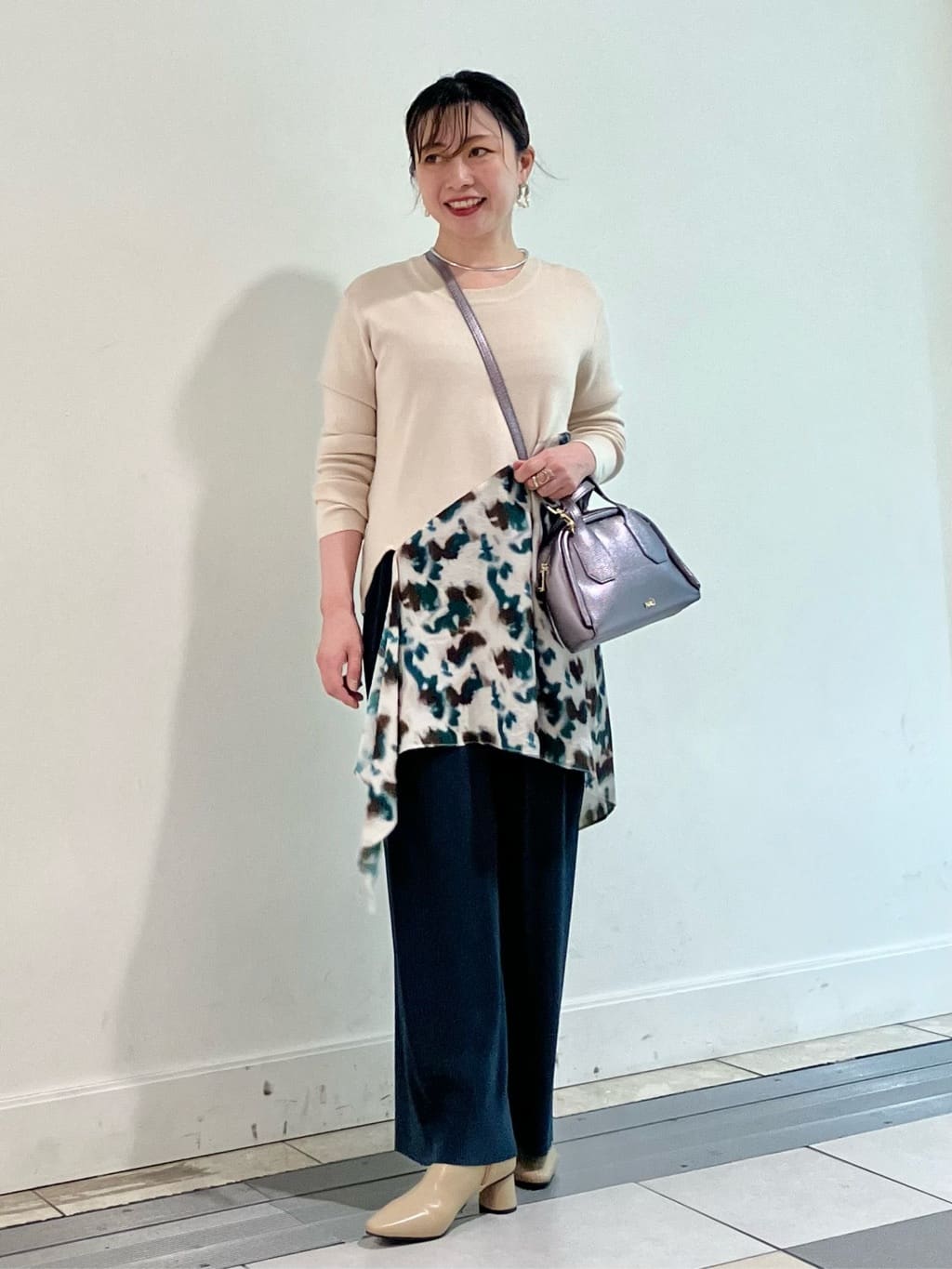 秋支度は今がチャンス！SALEでお得に叶う秋のおしゃれ