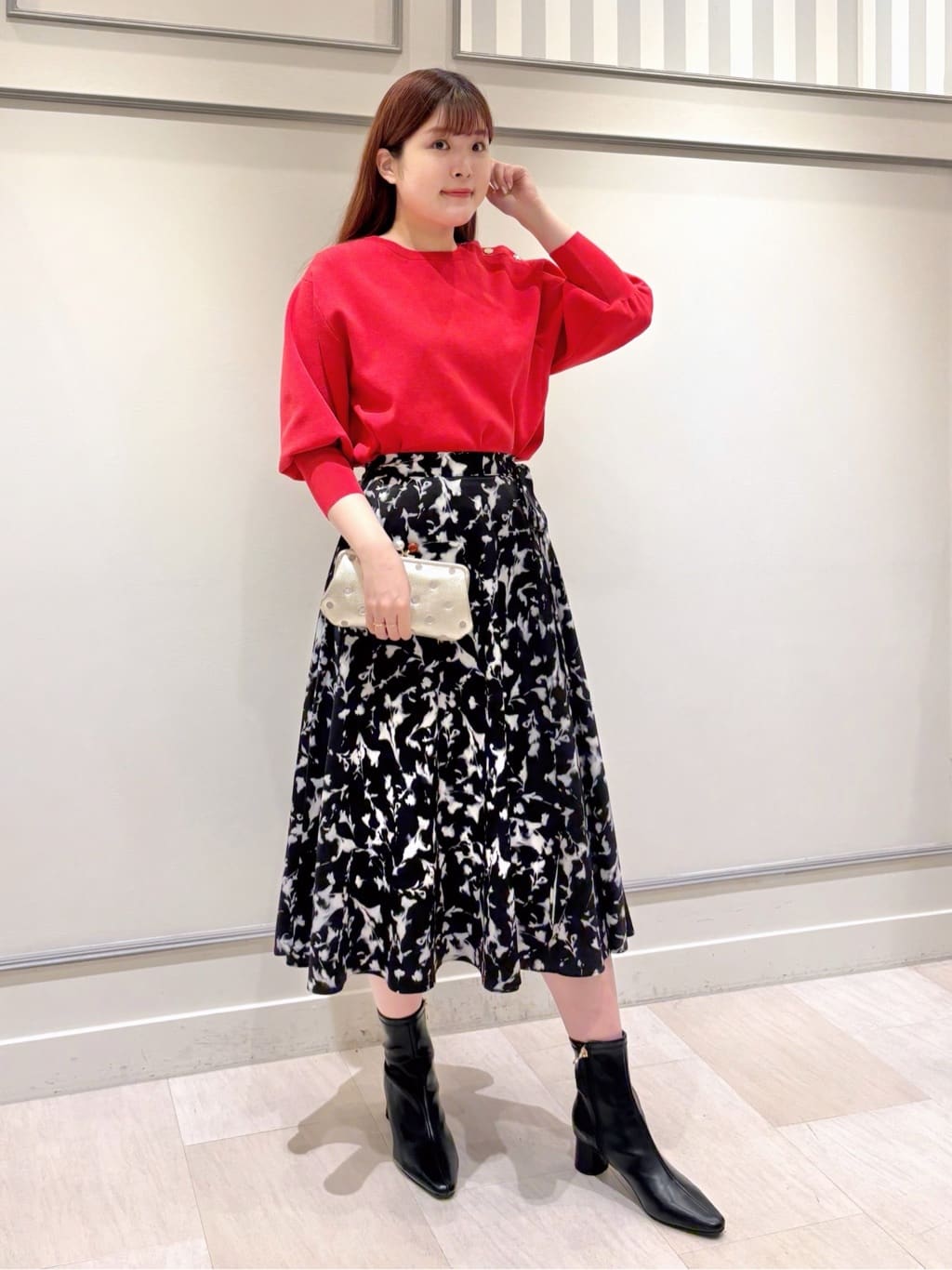 秋支度は今がチャンス！SALEでお得に叶う秋のおしゃれ