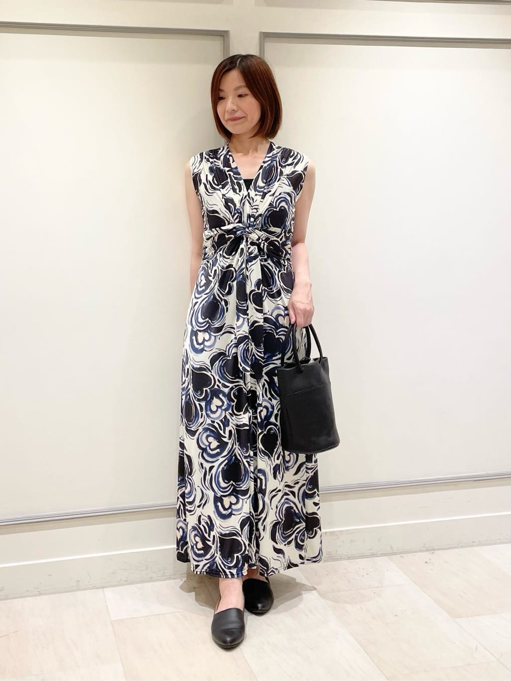 1枚でも重ねても！秋に着たいワンピース