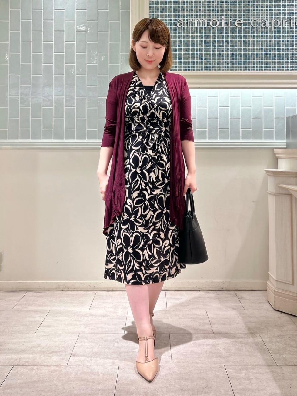 ＼STAFF SNAP／真似したくなる！秋のこなれコーデ