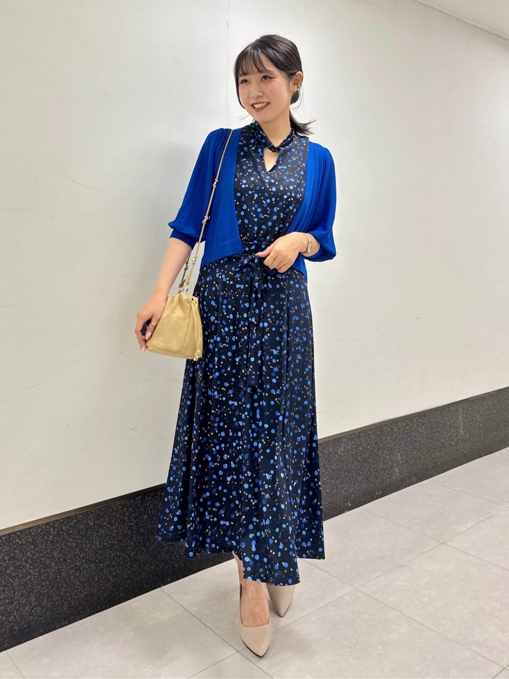 ＼STAFF SNAP／真似したくなる！秋のこなれコーデ