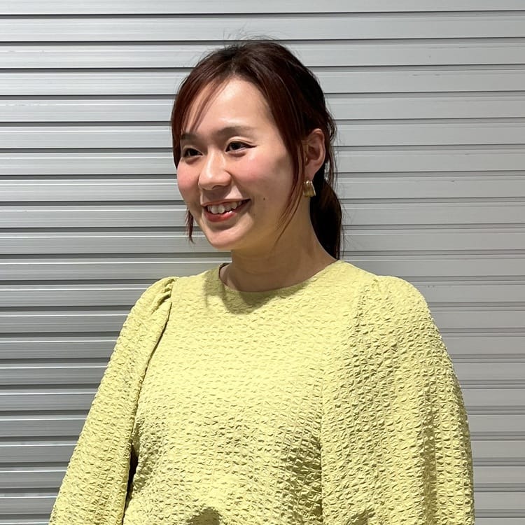 スタッフが選ぶ！この秋注目のニットスタイリング