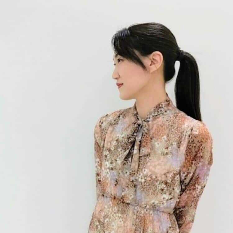 スタッフが選ぶ！この秋注目のニットスタイリング