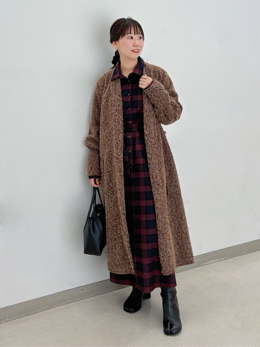 この冬、迷ったらコレ！スタッフが選ぶ名品アウター