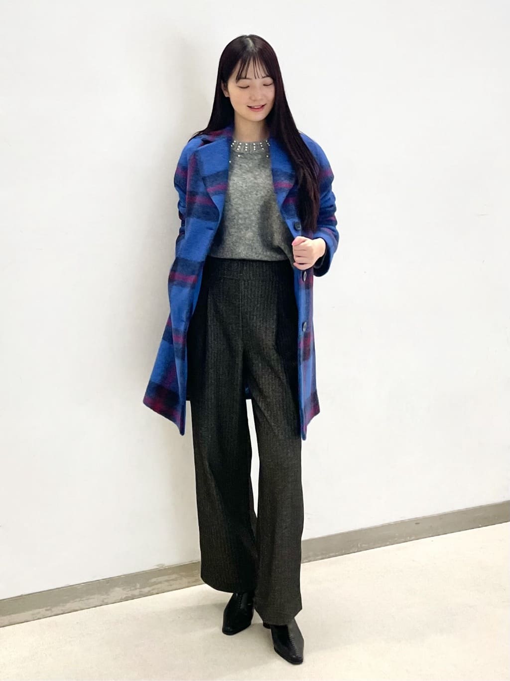 この冬、迷ったらコレ！スタッフが選ぶ名品アウター