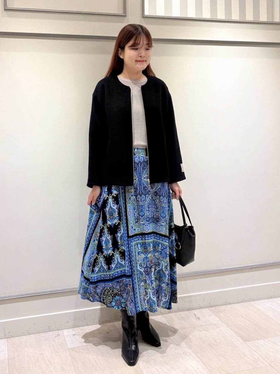 この冬、迷ったらコレ！スタッフが選ぶ名品アウター