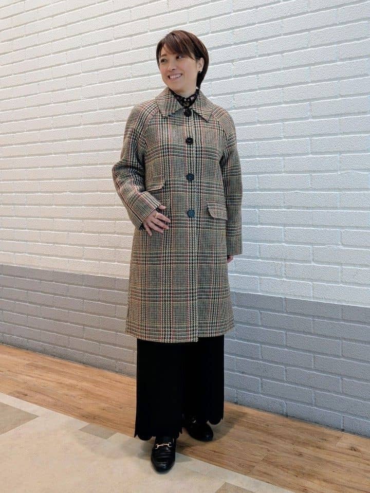 この冬、迷ったらコレ！スタッフが選ぶ名品アウター