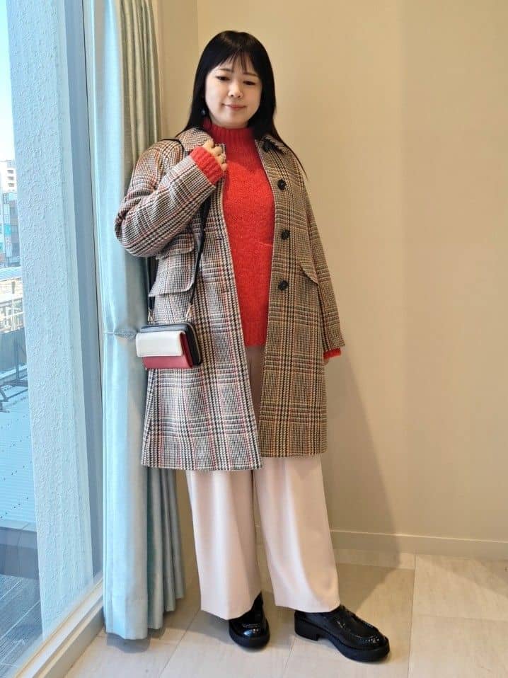 この冬、迷ったらコレ！スタッフが選ぶ名品アウター