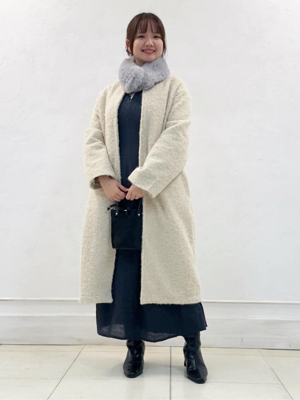 この冬、迷ったらコレ！スタッフが選ぶ名品アウター