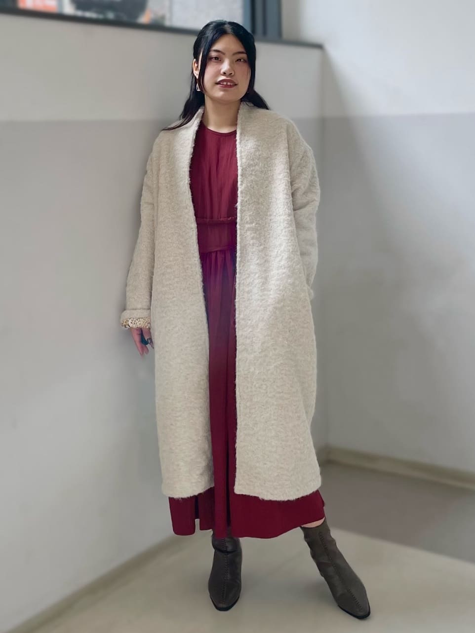 この冬、迷ったらコレ！スタッフが選ぶ名品アウター