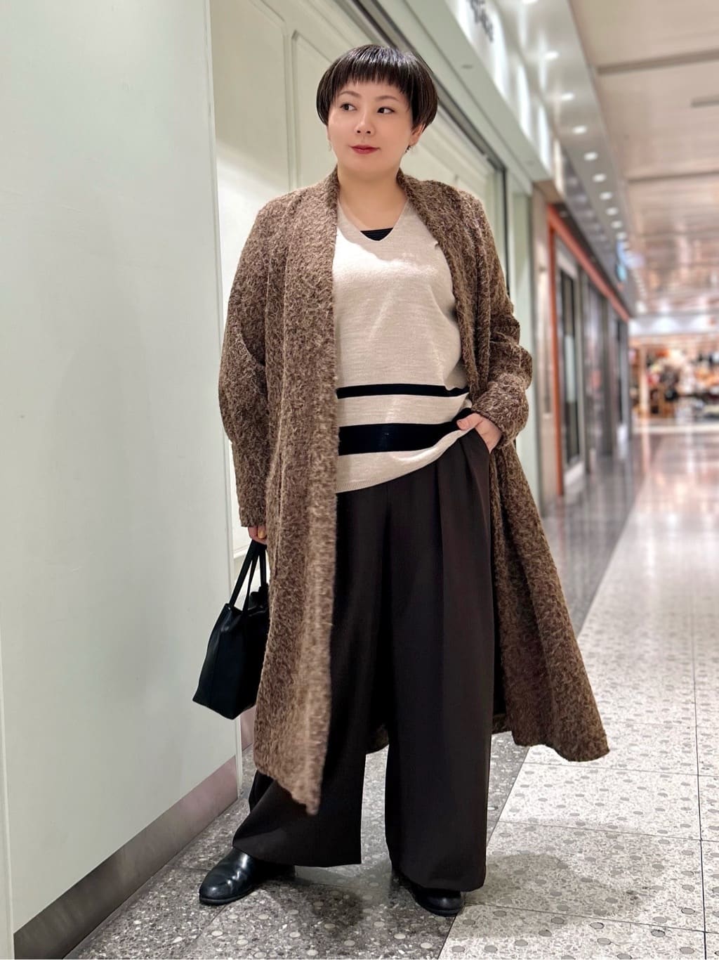 この冬、迷ったらコレ！スタッフが選ぶ名品アウター