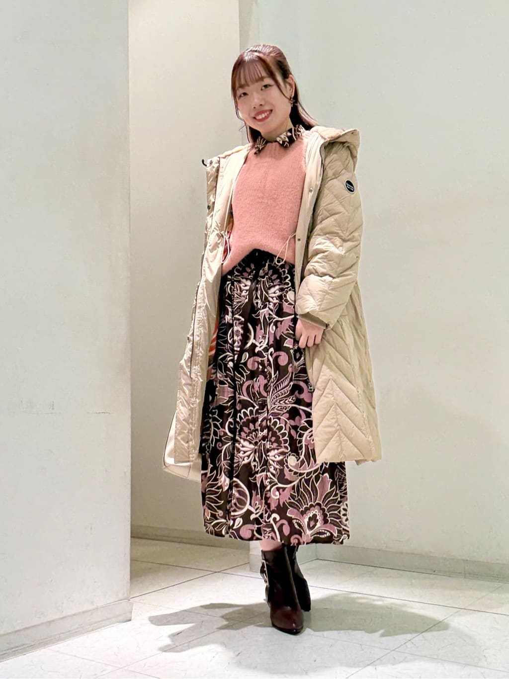 この冬、迷ったらコレ！スタッフが選ぶ名品アウター