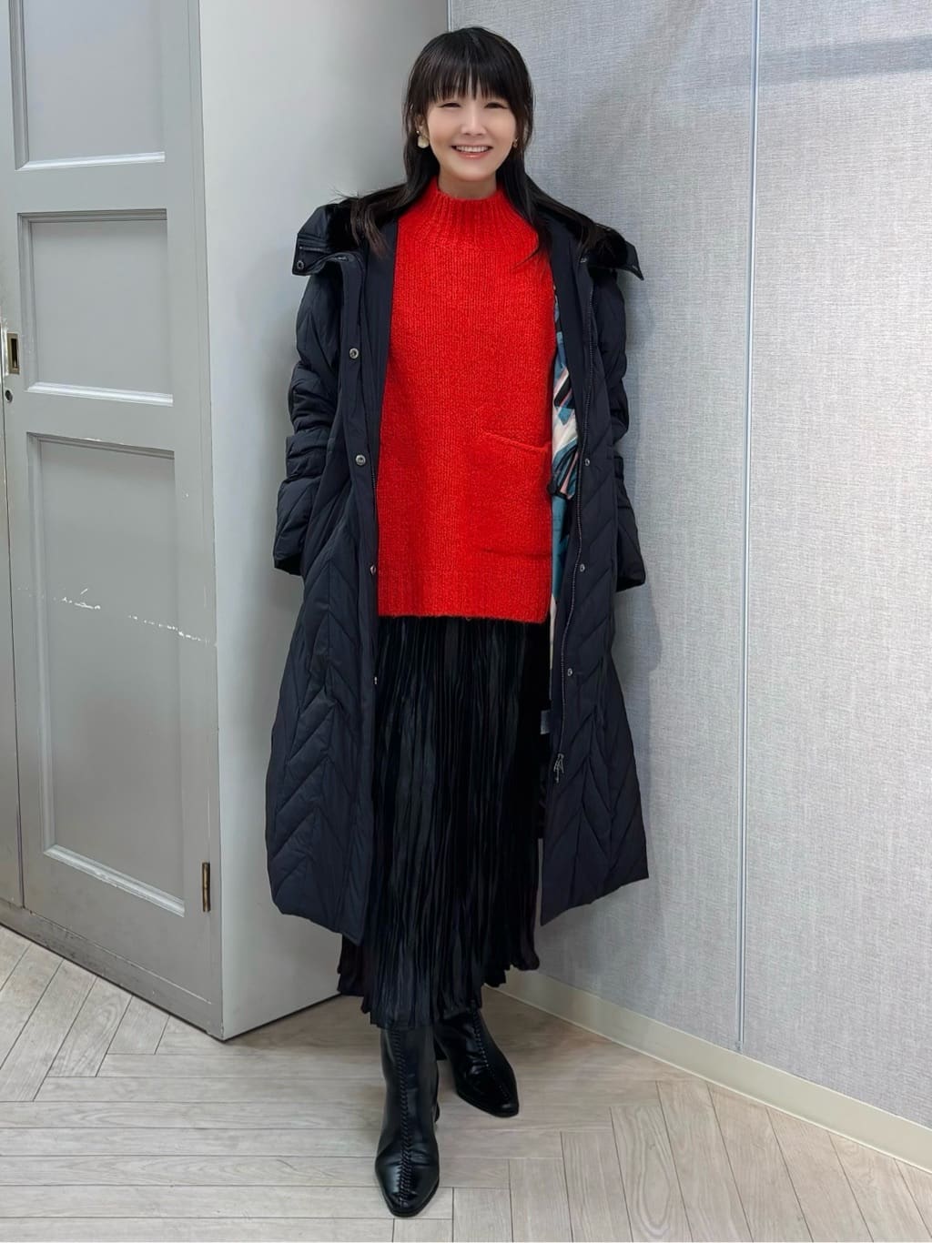 この冬、迷ったらコレ！スタッフが選ぶ名品アウター