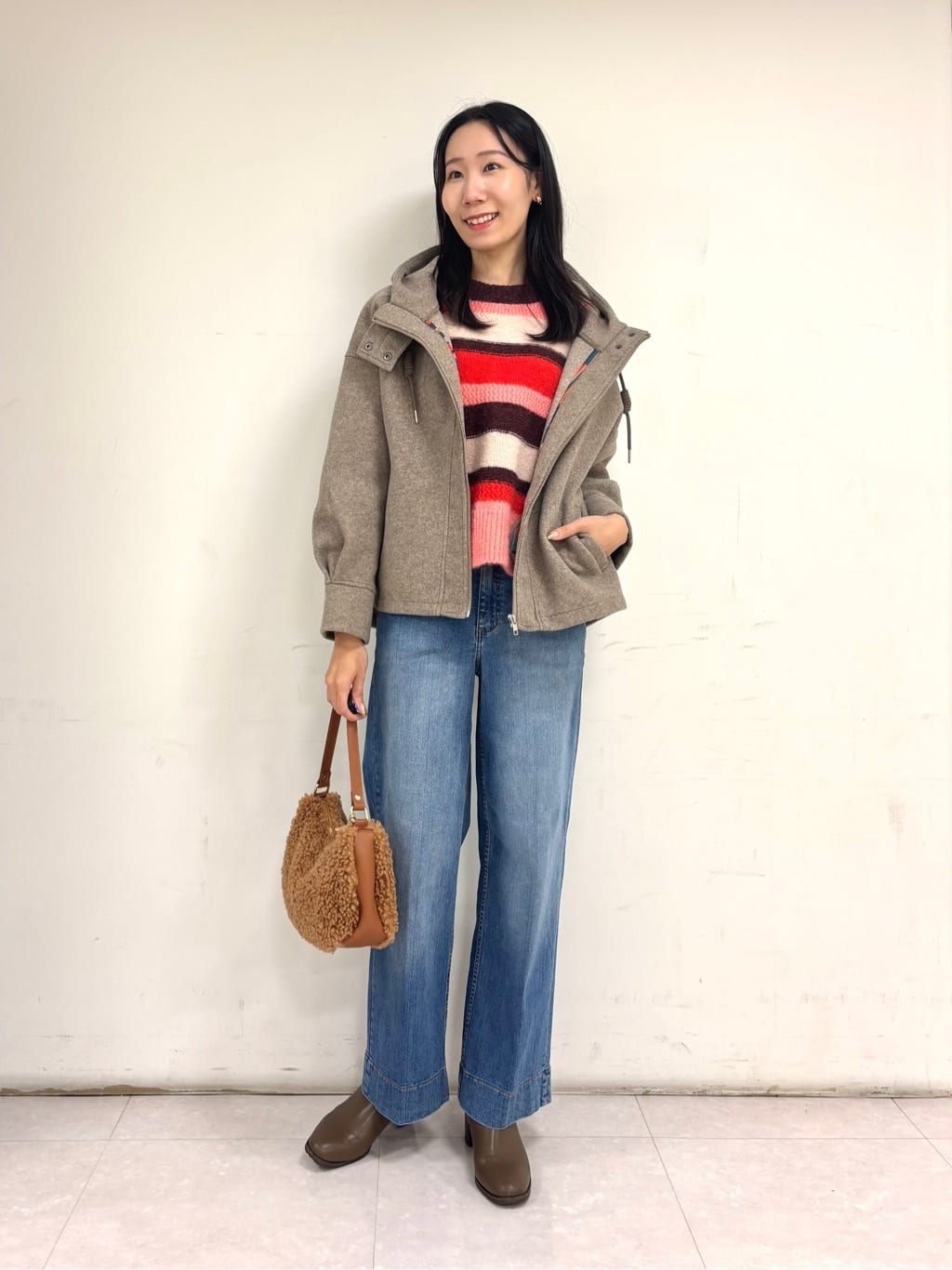 この冬、迷ったらコレ！スタッフが選ぶ名品アウター