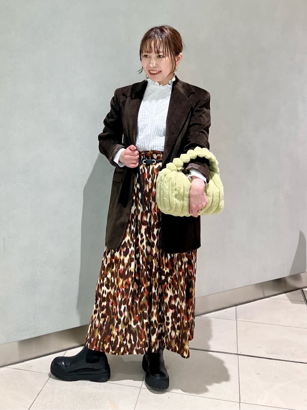 この冬、迷ったらコレ！スタッフが選ぶ名品アウター