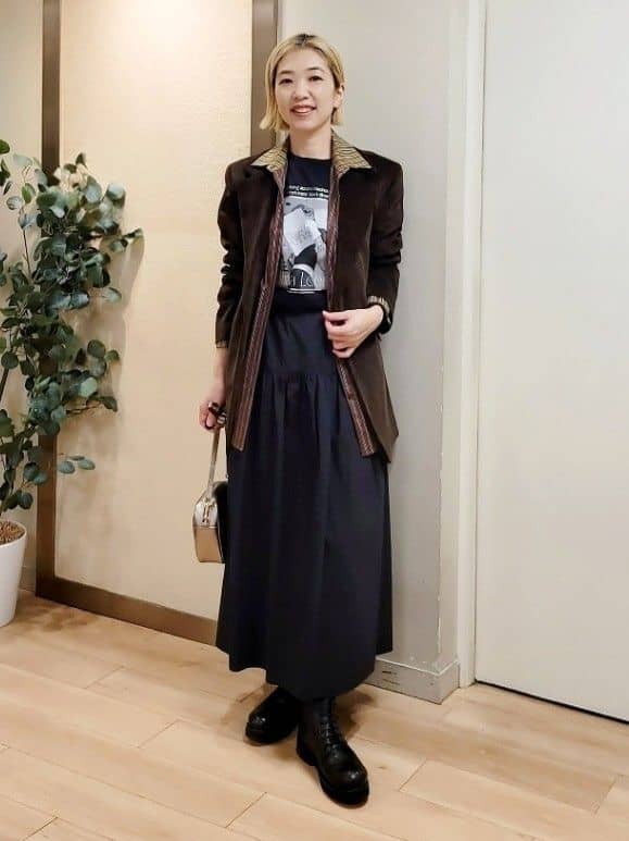 この冬、迷ったらコレ！スタッフが選ぶ名品アウター