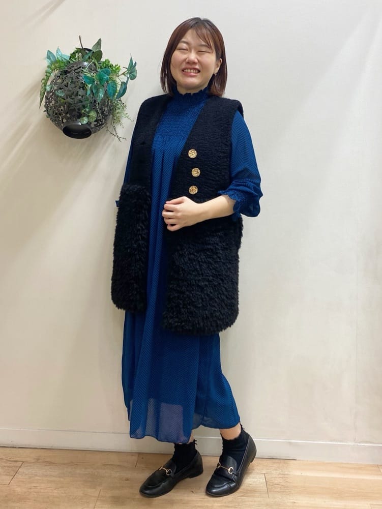 今日から活躍！頼れるアウターコーデ