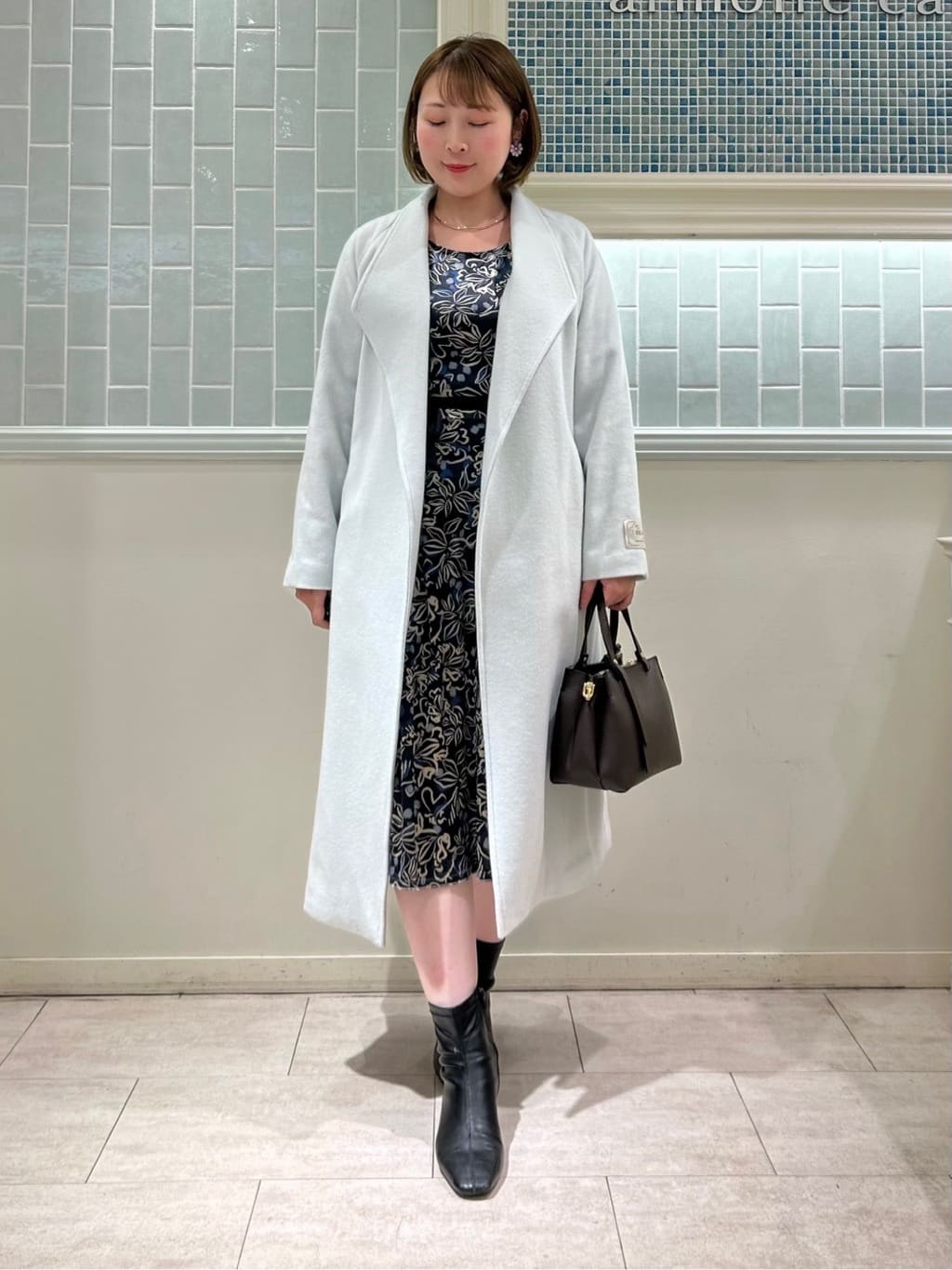 今日から活躍！頼れるアウターコーデ