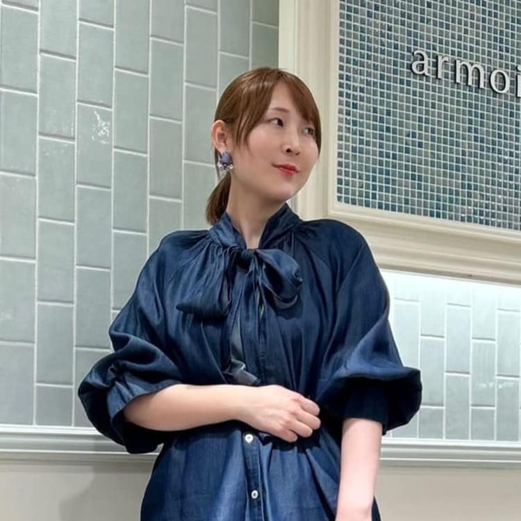 スタッフアイコン