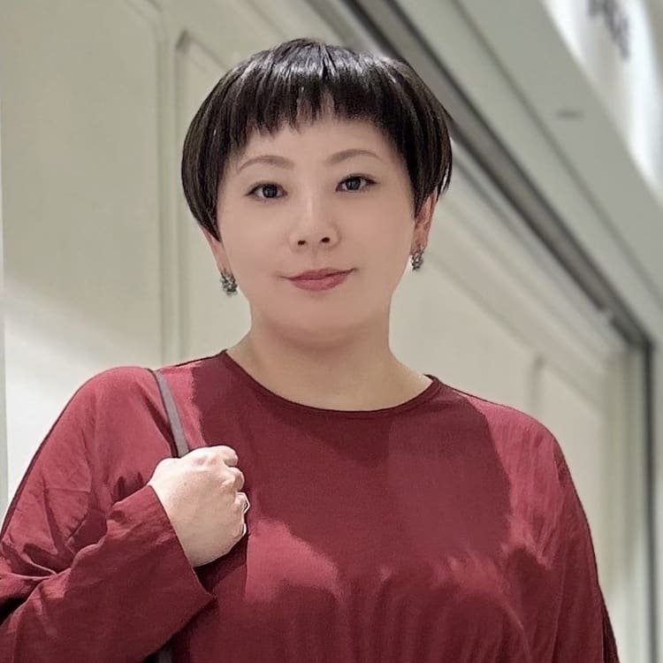 スタッフアイコン