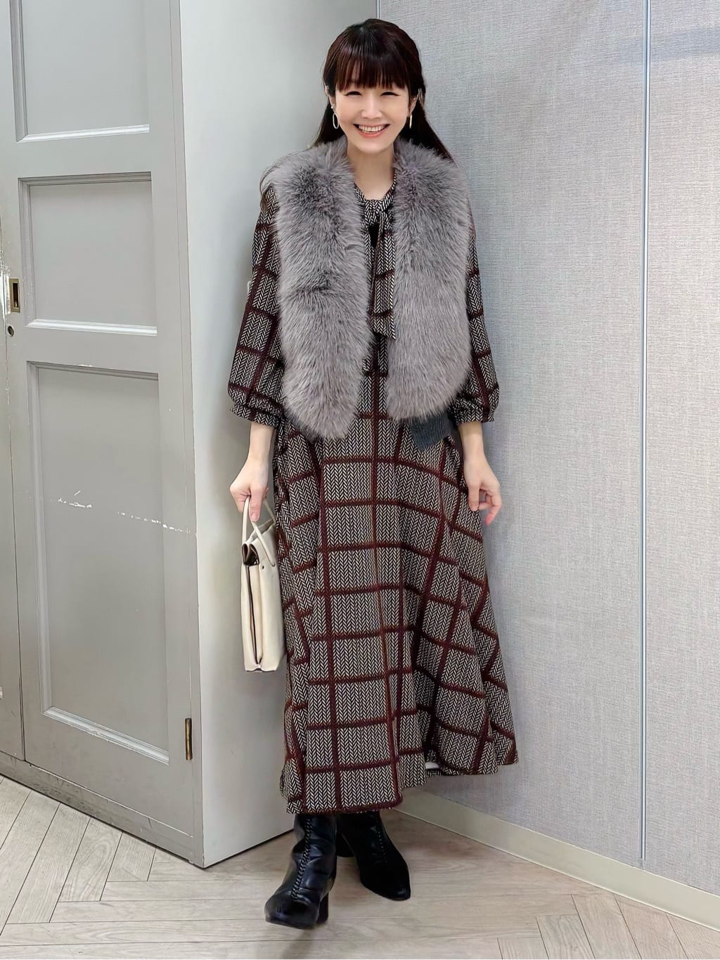 スタッフが選ぶ、冬のおしゃれの即戦力アイテム