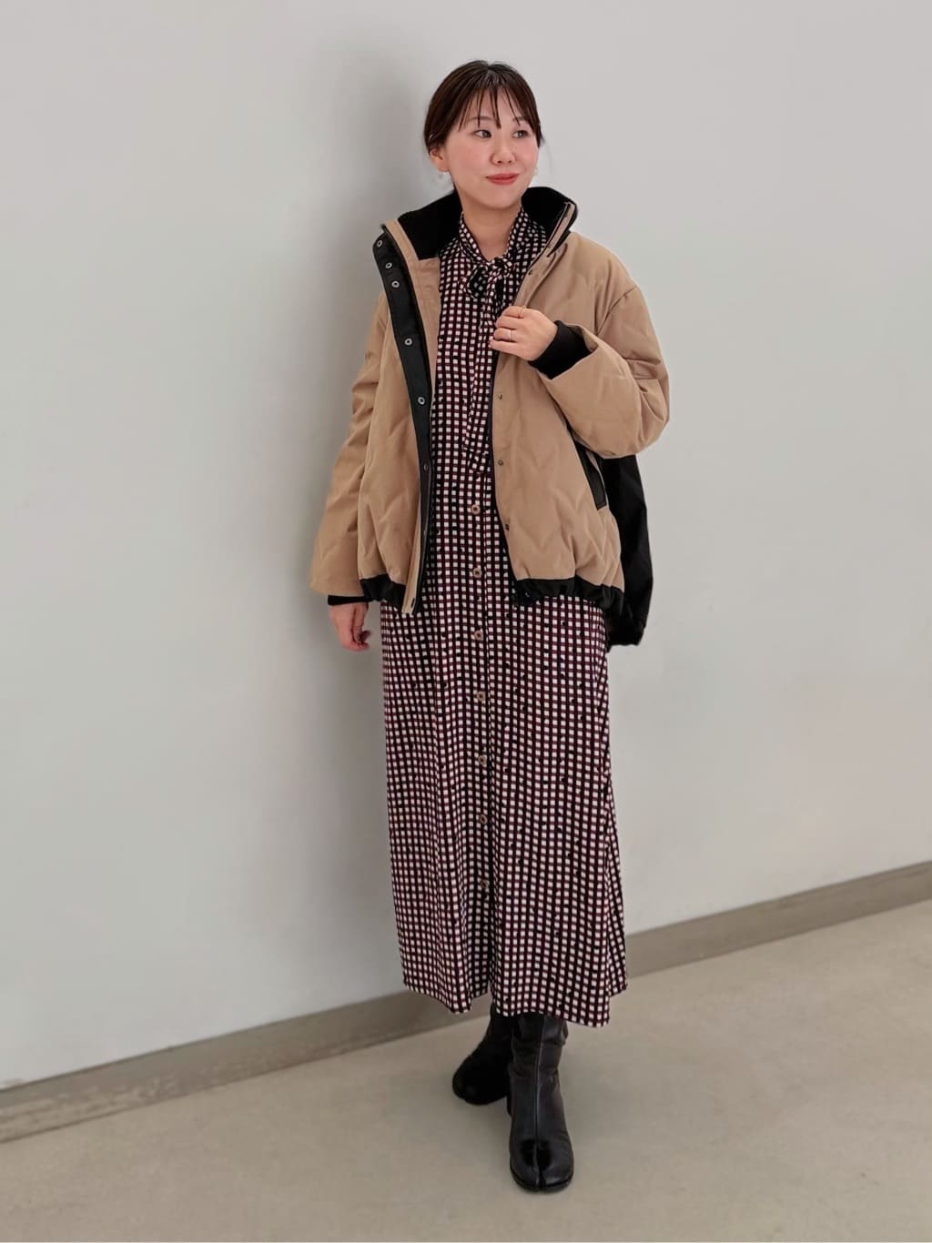 スタッフが選ぶ、冬のおしゃれの即戦力アイテム