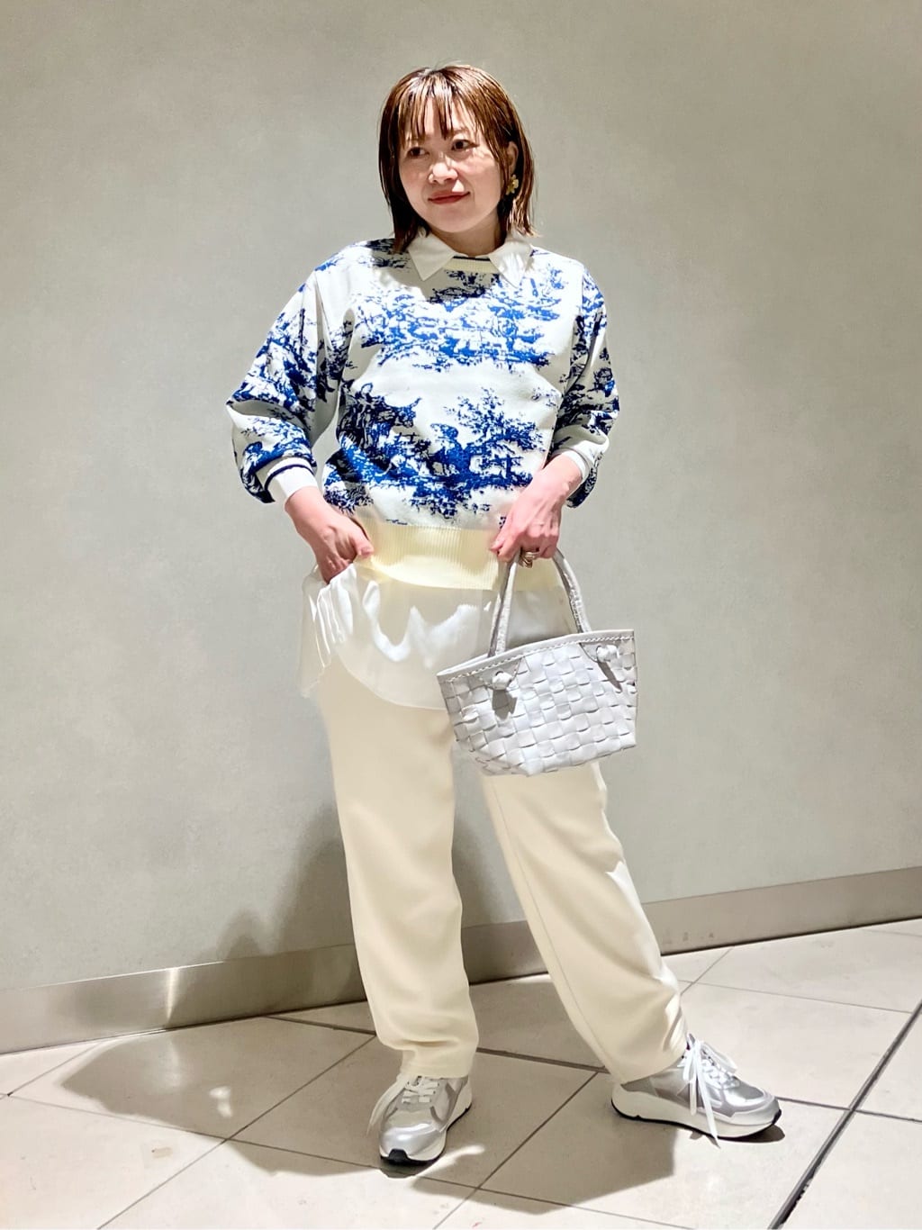 スタッフが選ぶ、冬のおしゃれの即戦力アイテム