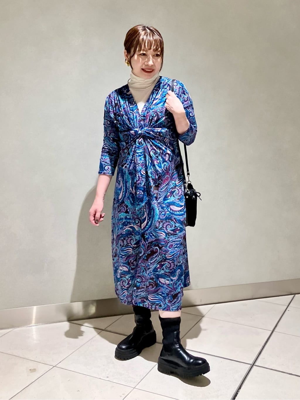 スタッフが選ぶ、冬のおしゃれの即戦力アイテム