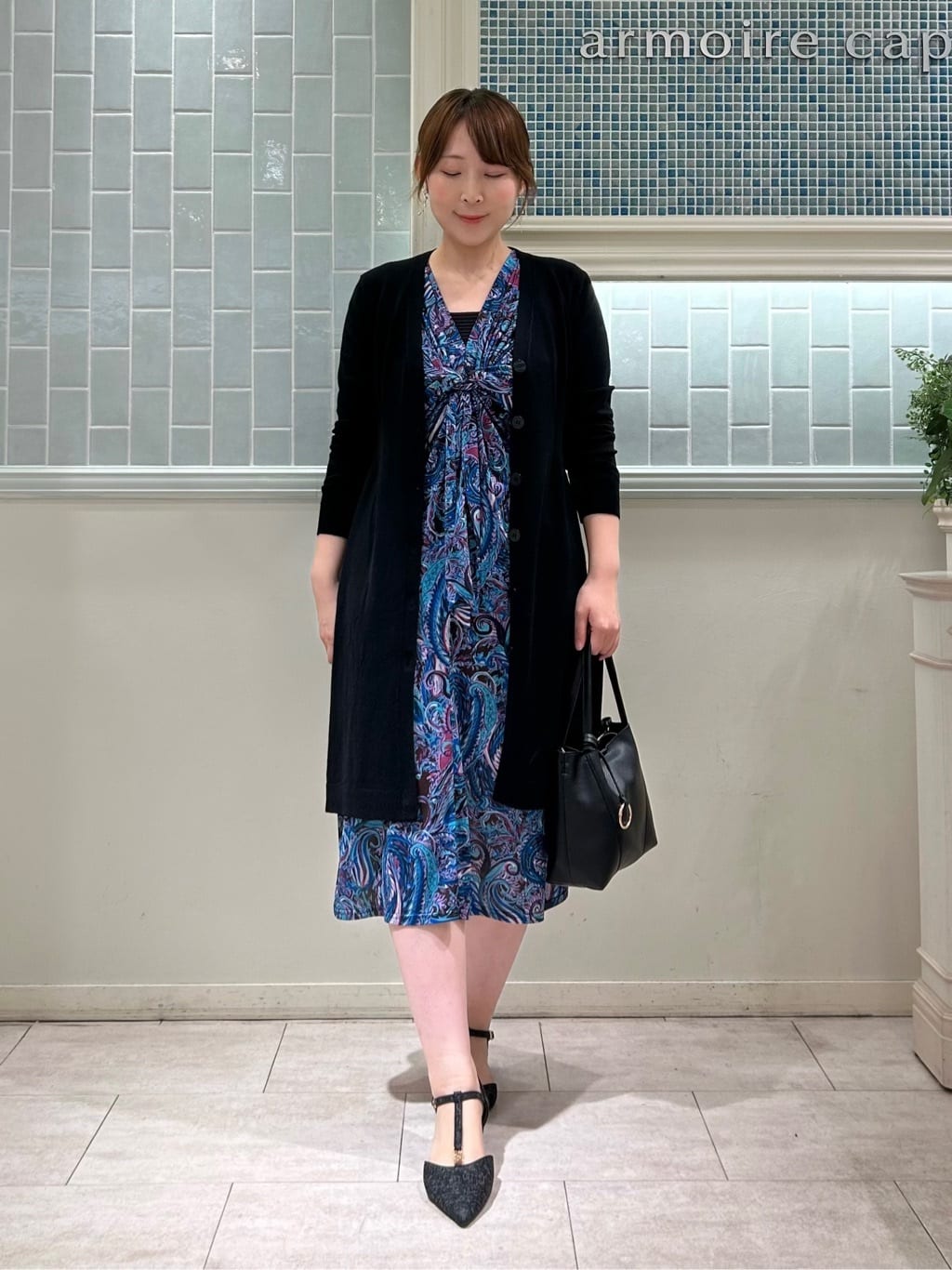 スタッフが選ぶ、冬のおしゃれの即戦力アイテム