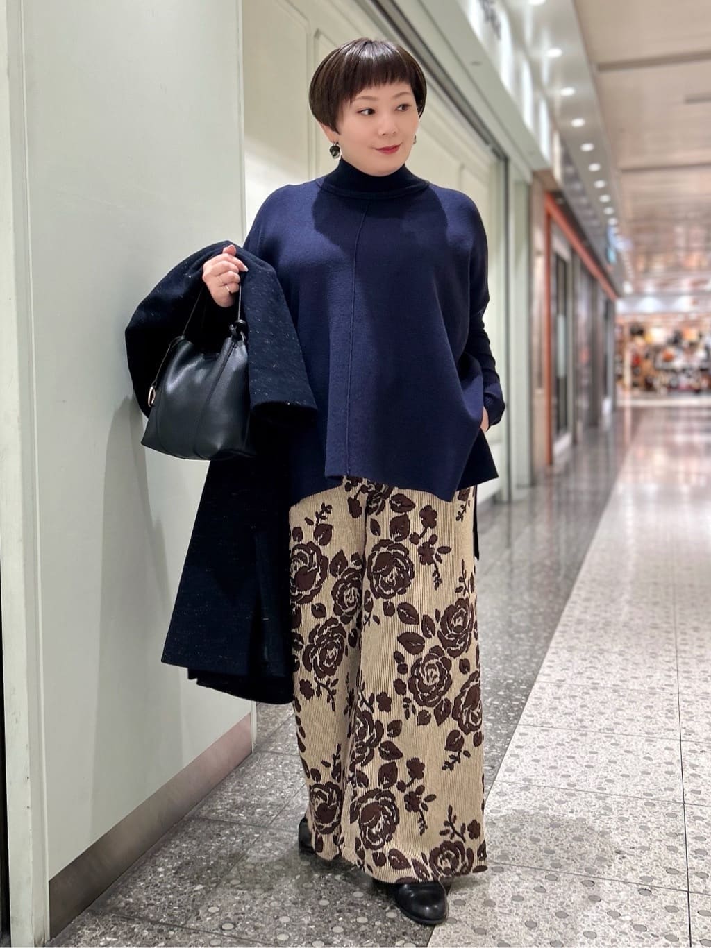 スタッフが選ぶ、冬のおしゃれの即戦力アイテム