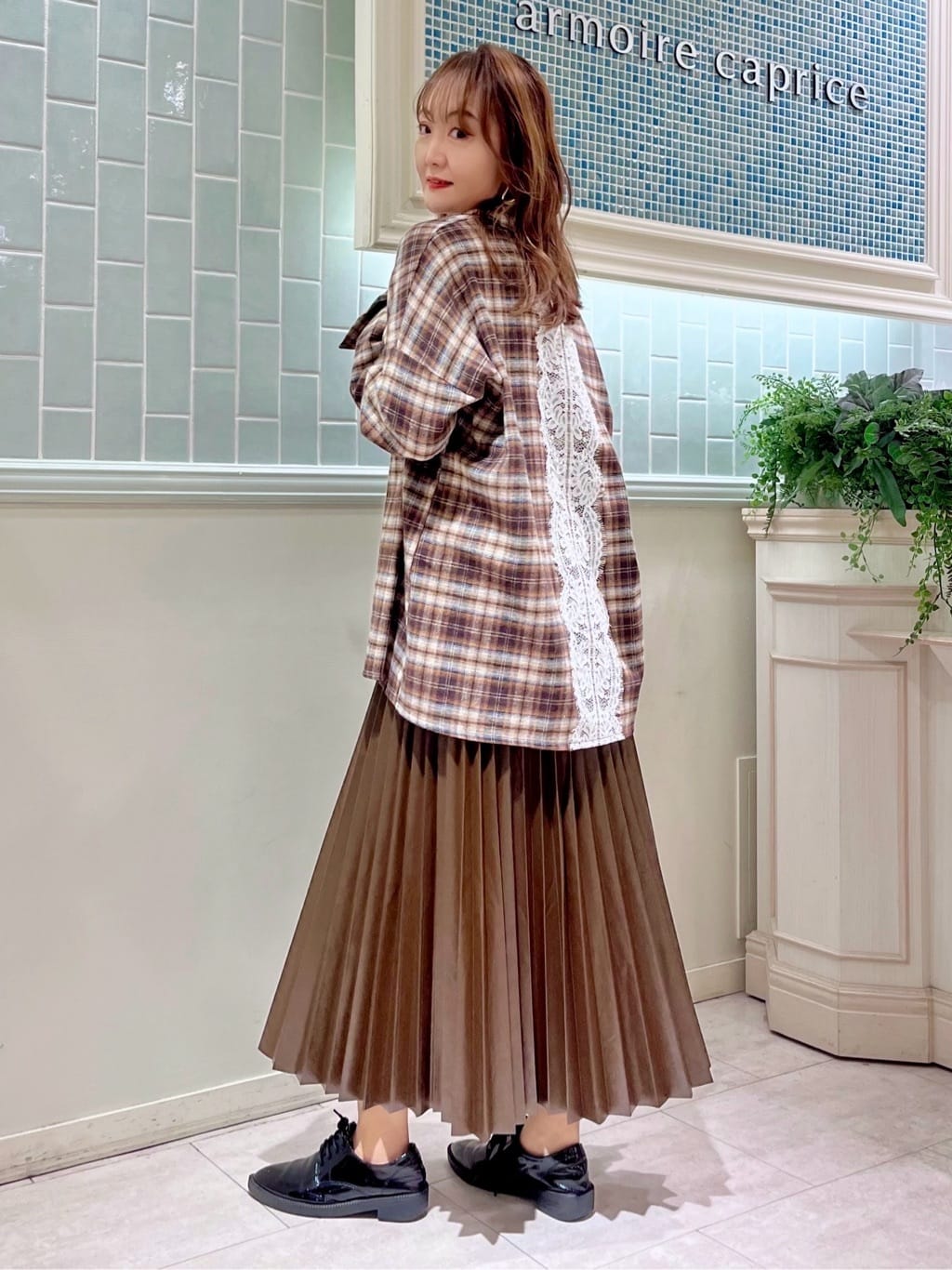 スタッフが選ぶ、冬のおしゃれの即戦力アイテム