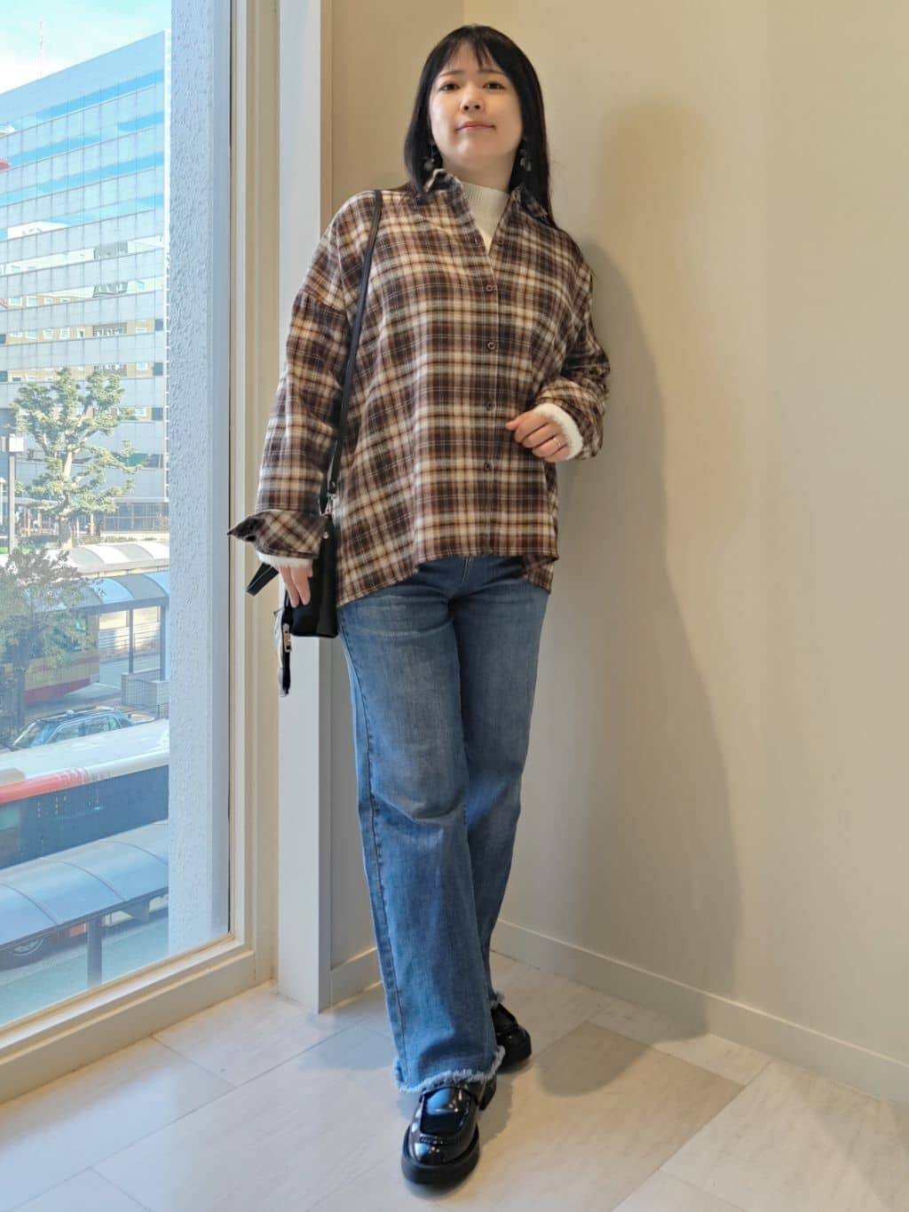 スタッフが選ぶ、冬のおしゃれの即戦力アイテム