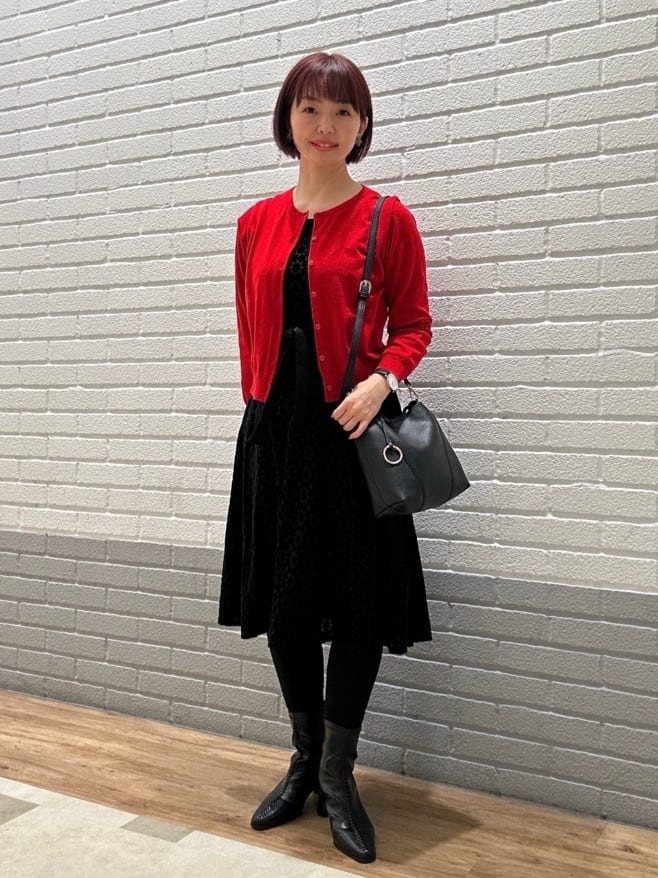 今こそ賢く買い足し。セールで選ぶニットコレクション